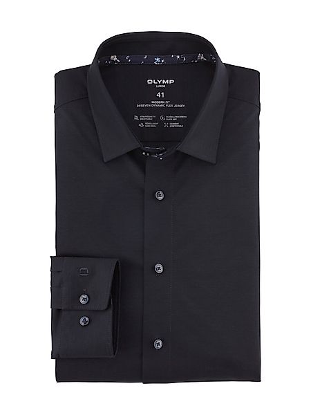OLYMP Langarmhemd 24/7 - Luxor modern günstig online kaufen