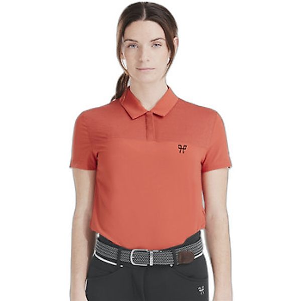 Horse Pilot  Poloshirt Polo d'équitation femme  Ariia günstig online kaufen