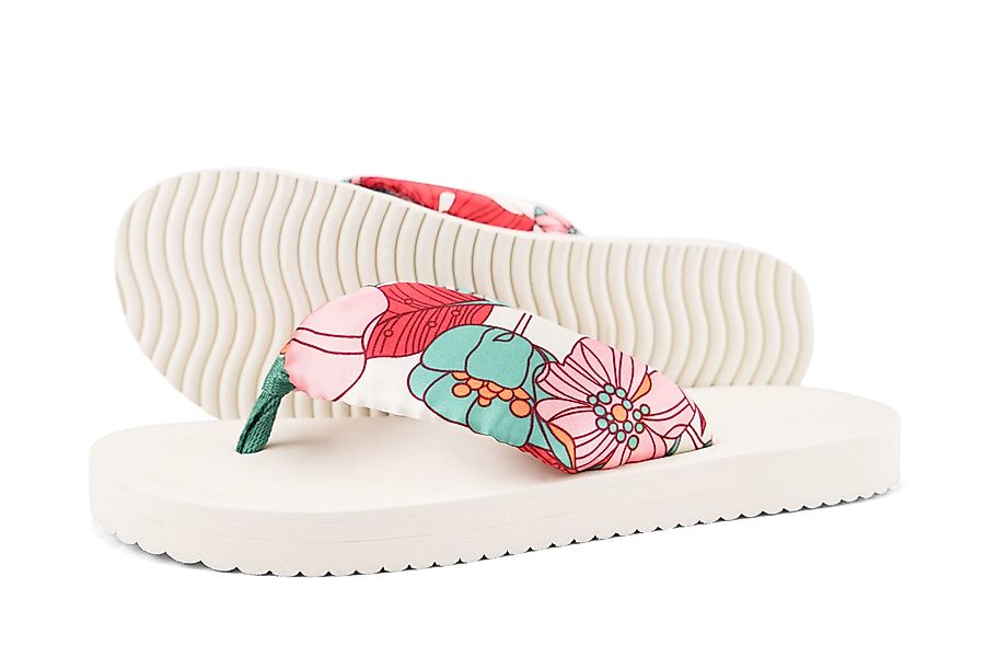 Flip Flop flip*tube flower Sandale günstig online kaufen