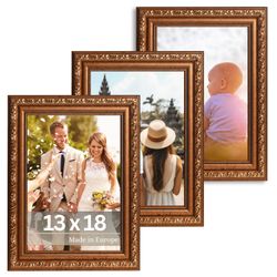 Victor (Zenith) Bilderrahmen Chagall, Antiker Bilderrahmen günstig online kaufen