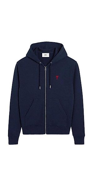 AMI PARIS - ALEXANDRE MATTIUSSI Sweatjacke günstig online kaufen