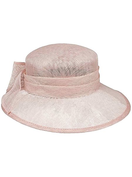 Loevenich Fedora Stroh Kopfbedeckung (1-St) günstig online kaufen