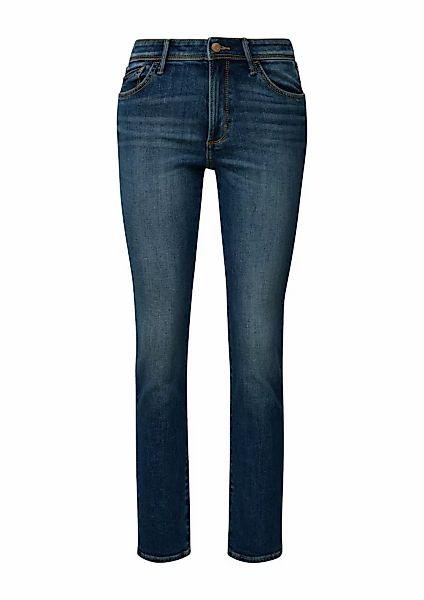 S.oliver Damen Jeans 2140856.j günstig online kaufen