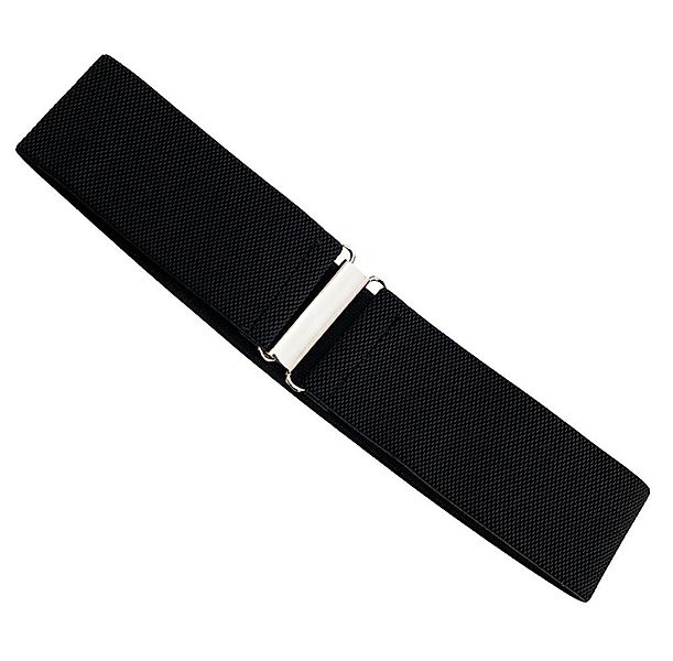 Banned Taillengürtel Gloria Schwarz Vintage Retro günstig online kaufen