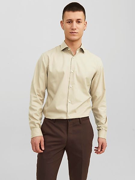 Jack & Jones Langarmhemd JPRBLAPARKER Slim günstig online kaufen