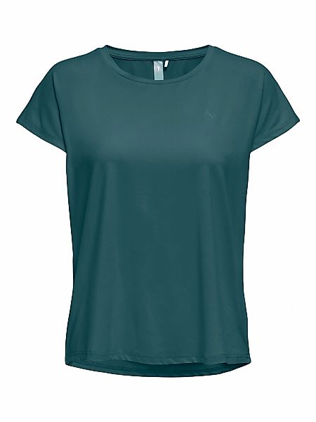 ONLY Play Trainingsshirt "ONPAUBREE SS LOOSE TRAIN TEE - NOOS" günstig online kaufen