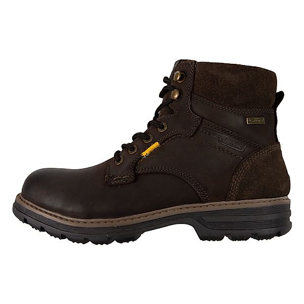 camel active Schnürboots Schnürboots mit Warmfutter günstig online kaufen