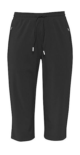 Joy Sportswear 3/4-Hose ELLIE Caprihose BLACK günstig online kaufen