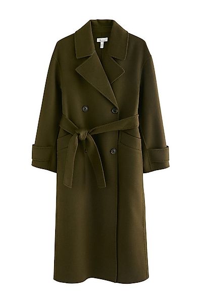 Next Wintermantel Tabitha Simmons von Hand genähter Mantel (1-tlg) günstig online kaufen