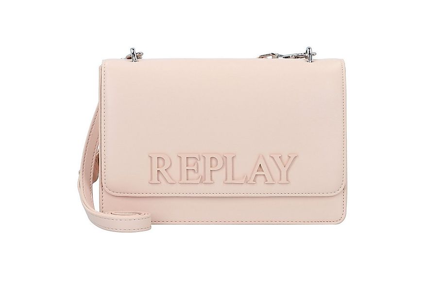 Replay Umhängetasche, Polyurethan günstig online kaufen