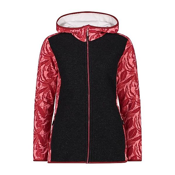 CMP Allwetterjacke CMP Damen Jacke Woman Jacket Fix Hood 32M2086 günstig online kaufen