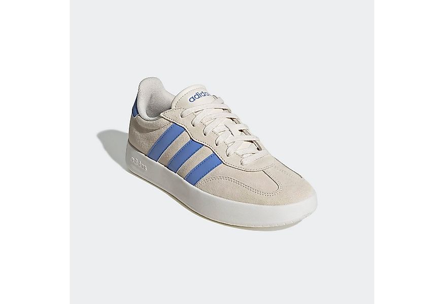 adidas Sportswear BARREDA Sneaker Design auf den Spuren des adidas Handball günstig online kaufen