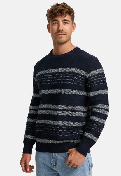 Indicode Strickpullover INScott günstig online kaufen