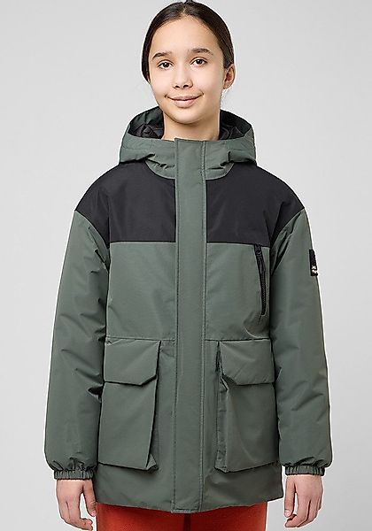 Jack Wolfskin Funktionsparka TEEN 2L INS günstig online kaufen