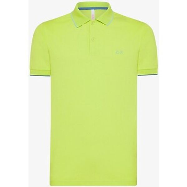 Sun68  Poloshirt A34113 günstig online kaufen