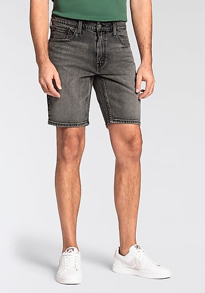Levi's® Jeansshorts 445 ATHLETIC SHORTS Sommerhose günstig online kaufen