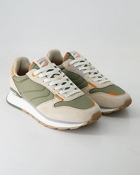 Hoff Rhodes Sneaker Obermaterial: Leder und Textil günstig online kaufen