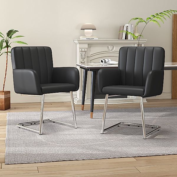 Flieks Freischwinger (Set, 6 St), 6er günstig online kaufen
