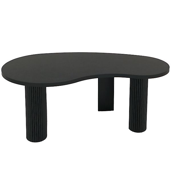 MCW Couchtisch MCW-O29, Inklusive Fußbodenschoner günstig online kaufen