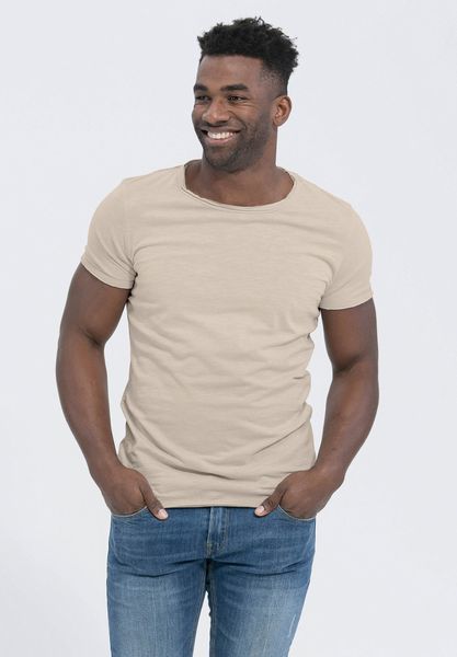 Key Largo T-Shirt Bread vintage Look günstig online kaufen