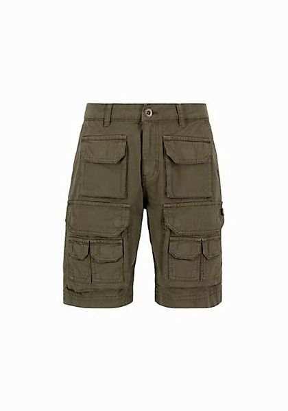 Alpha Industries Shorts Alpha Industries Men - Shorts Battle Short günstig online kaufen