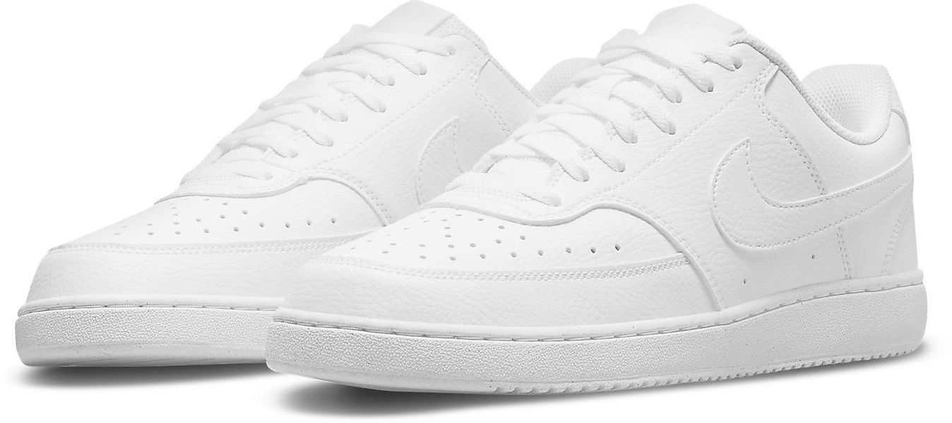Nike Sportswear Nike Court Vision Low Next Nature Sneaker inspiriert vom De günstig online kaufen