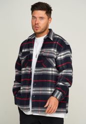 2Y Premium Flanellhemd 2YJOENSUU Oversized Flanell günstig online kaufen