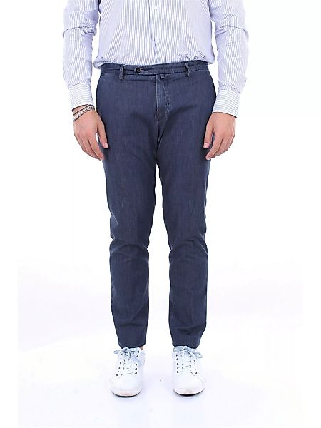 BRIGLIA regelmäßig Herren Dunkle Jeans Baumwolle günstig online kaufen