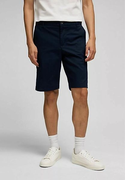 HECHTER PARIS Shorts (1-tlg) mit softer Haptik dank PIMA-COTTON günstig online kaufen