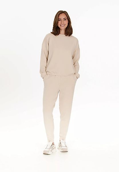 ENDURANCE Sweatshirt "Timmia", in schlichtem Design günstig online kaufen