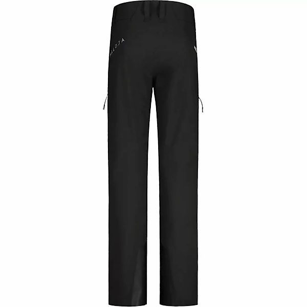 Maloja BerninaM Alpine Insulated Pant Moonless günstig online kaufen