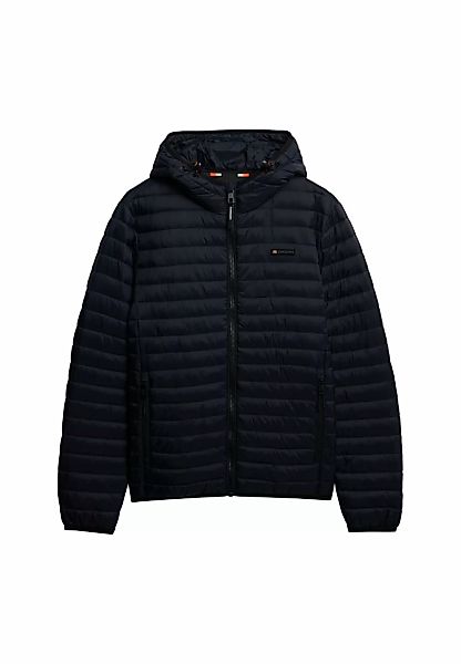 Superdry Steppjacke "HOODED FUJI LITE JACKET" günstig online kaufen