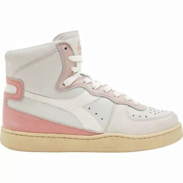 Diadora  Sneaker Mi Basket Used günstig online kaufen
