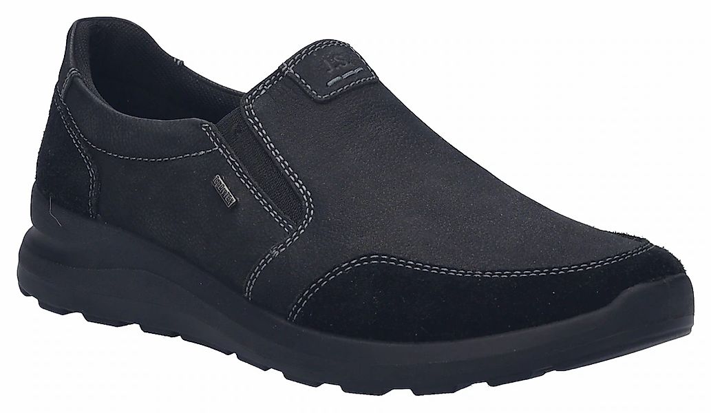 Josef Seibel Slipper "Marley 52", Sneaker, Schlupfschuh mit TEX-Ausstattung günstig online kaufen