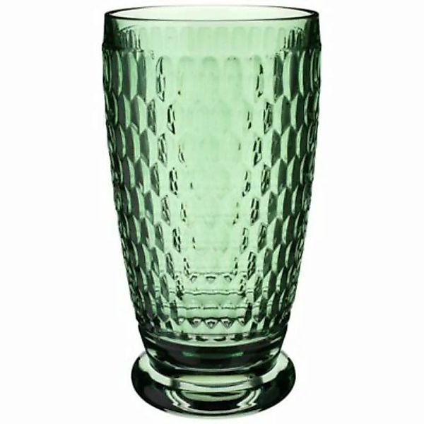 Villeroy & Boch "Longdrinkglas  ""Boston coloured""" grün günstig online kaufen