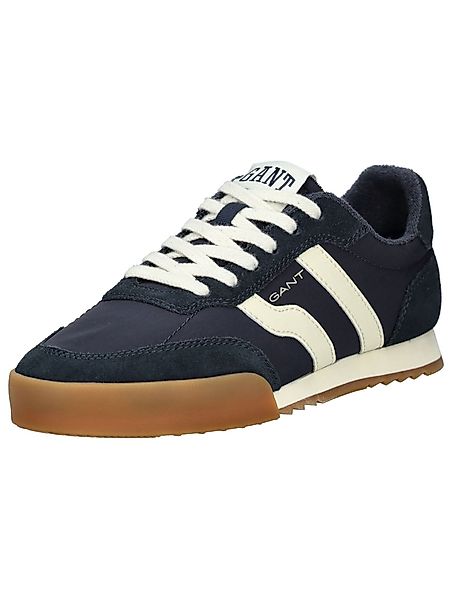 Gant Sneaker Leder Sneaker günstig online kaufen
