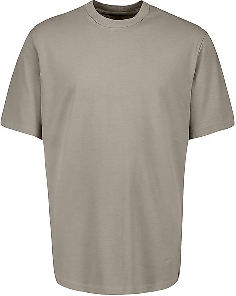 No-Excess T-Shirt Solid Basic Clay - Größe L günstig online kaufen