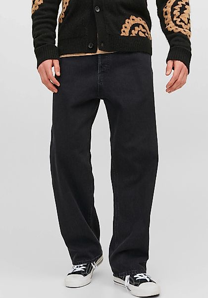 Jack & Jones "JJIALEX mit cleanem Look und Taschenvielfalt" Baumwolle, rela günstig online kaufen