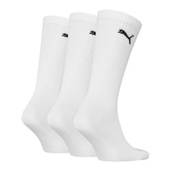 PUMA Sportsocken Bequeme Performancesocken aus Baumwollmischung günstig online kaufen