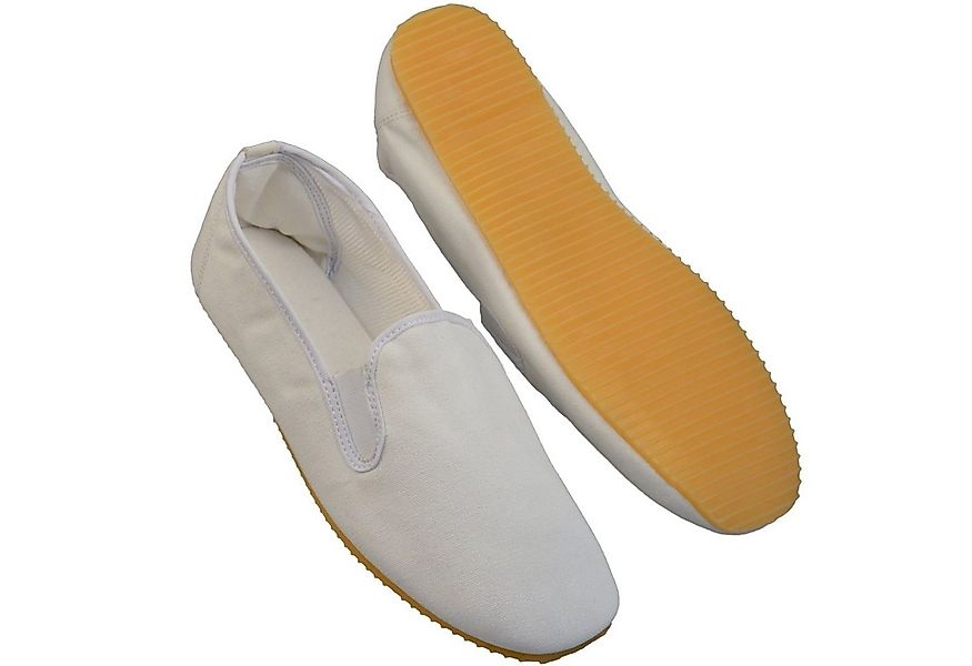 BAY-Sports Kung Fu Schuhe Tai Chi Chinesische Gummisohle Wushu Yoga Qi Gong günstig online kaufen