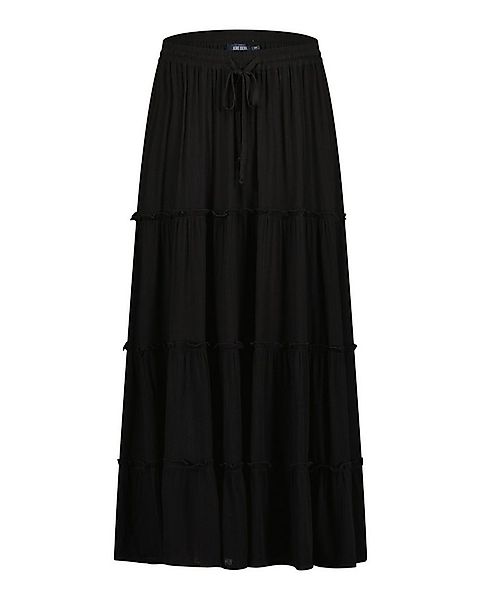 Blue Seven A-Linien-Rock Blue Seven Stufenrock (1-tlg) günstig online kaufen