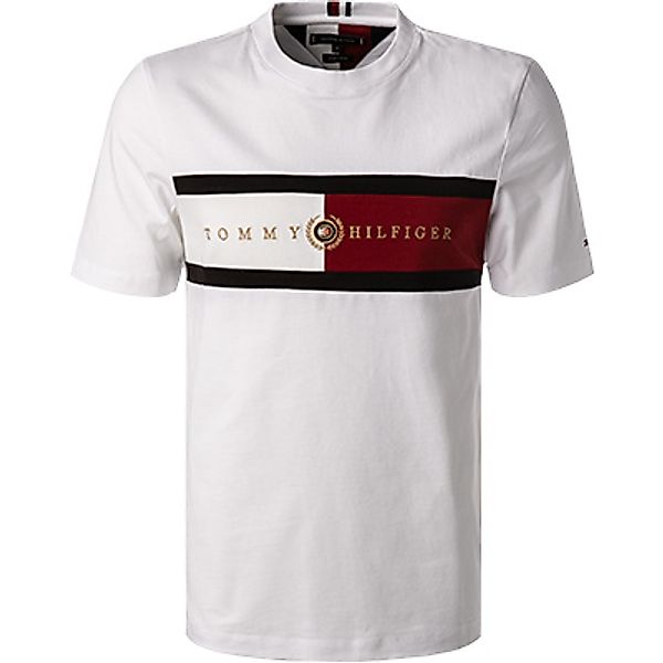 Tommy Hilfiger T-Shirt MW0MW25064/YBR günstig online kaufen