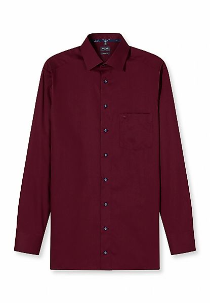 OLYMP Businesshemd "OLYMP Luxor, modern fit, New Kent" günstig online kaufen