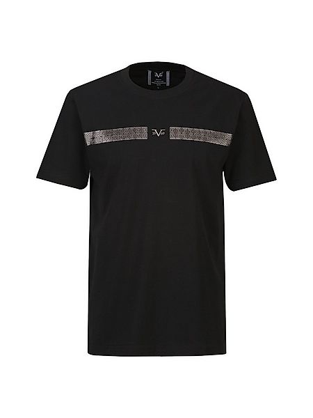 19V69 ITALIA T-Shirt RAFAEL NEW BANDEROLE günstig online kaufen