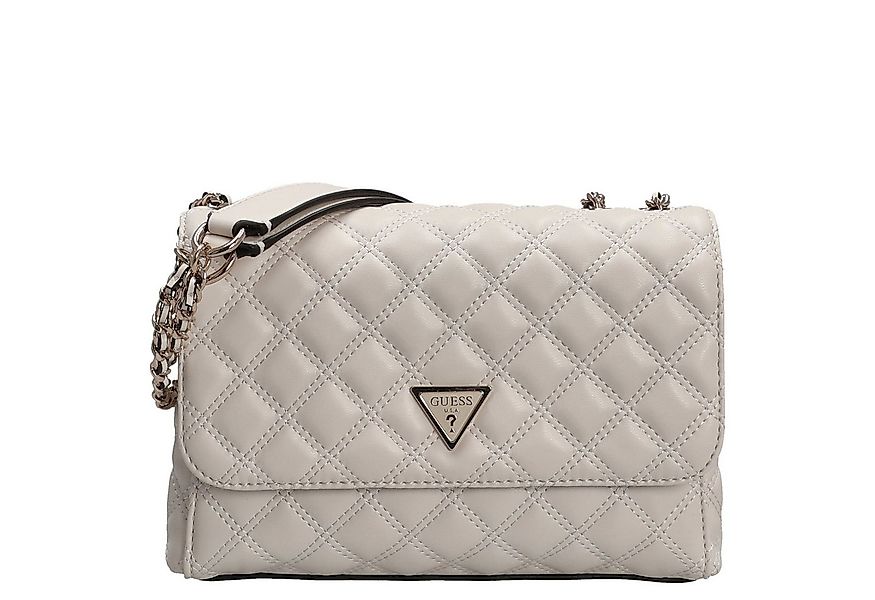 Guess Umhängetasche Giully II 2 Compartment Convertible - Umhängetasche 23 günstig online kaufen
