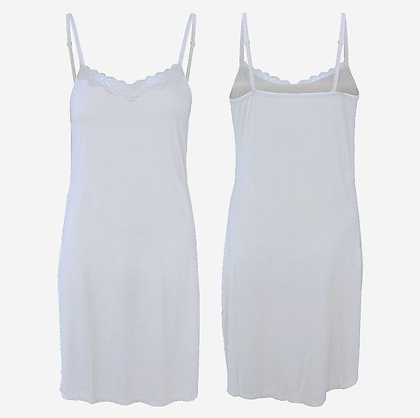 Rungassi Unterkleid Deluxe Damen Unterkleid Gaubert günstig online kaufen
