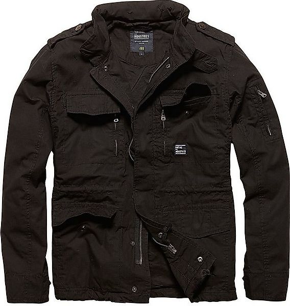 Vintage Industries Allwetterjacke Cranford Jacke günstig online kaufen