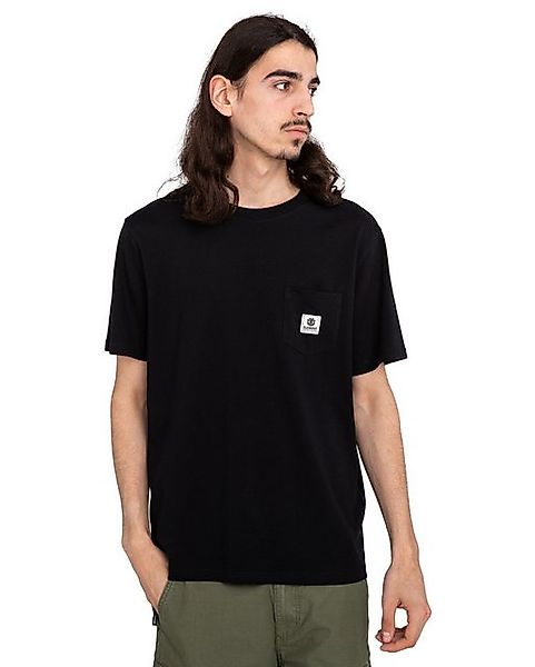 Element T-Shirt Basic Pocket günstig online kaufen