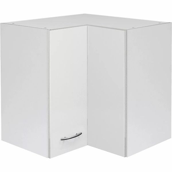 Flex-Well Eckhängeschrank "Wito", (B x H x T) 60/60 x 54,8 x 32 cm günstig online kaufen