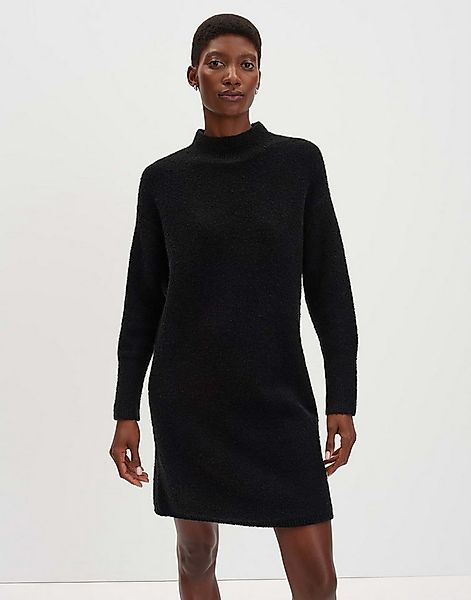 someday Sweatkleid QURLY in Bouclé Optik QURLY in Bouclé Optik Locker gesch günstig online kaufen